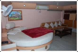 Hotel Shree Goverdhan Palace, Chittorgarh 2